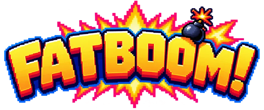 FATBOOM!